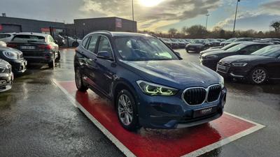 Bmw X1 F48 Lci Xdrive 20i 178 Ch Bva8 Business Design