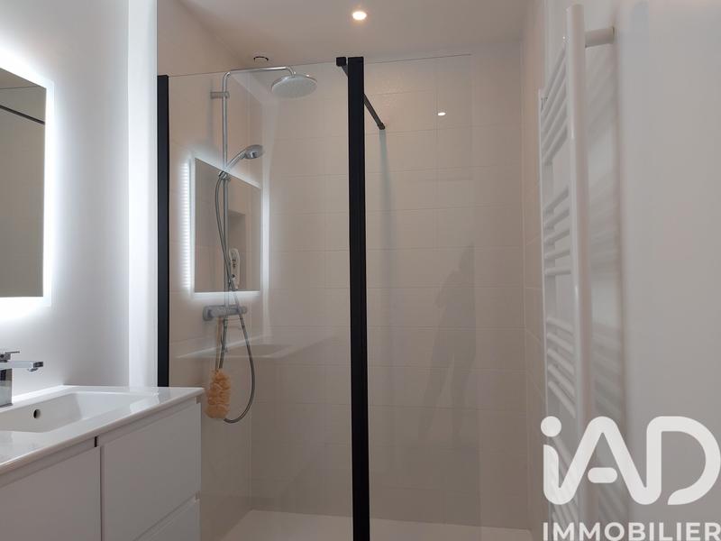 Appartement - 99 m² - 4 pièces