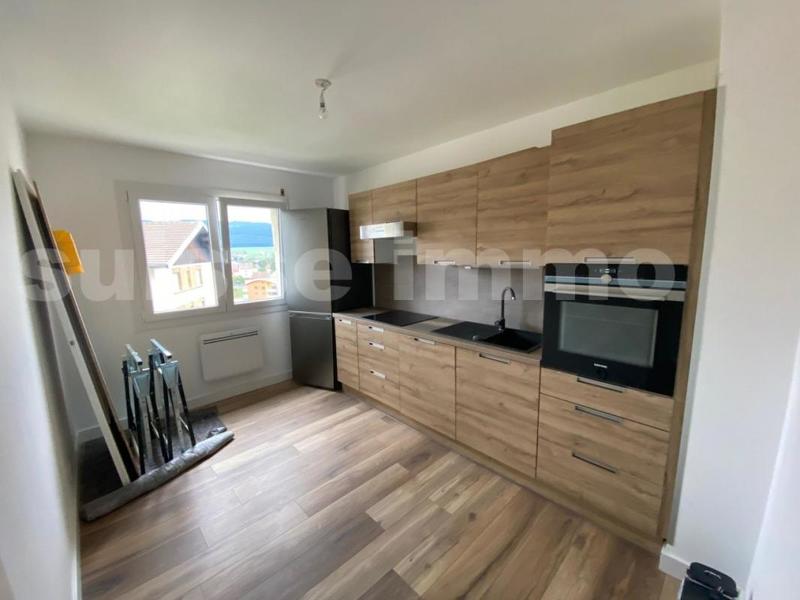 Appartement - 49 m² - 2 pièces