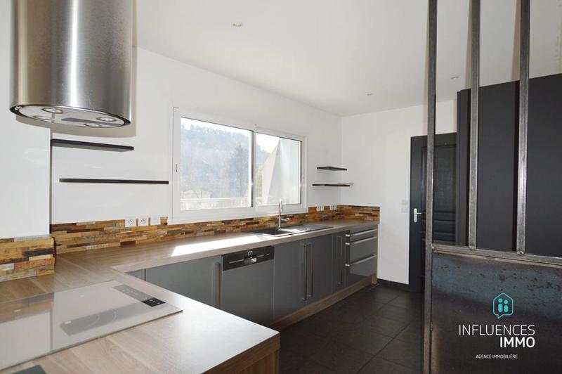 Appartement - 74 m² - 3 pièces