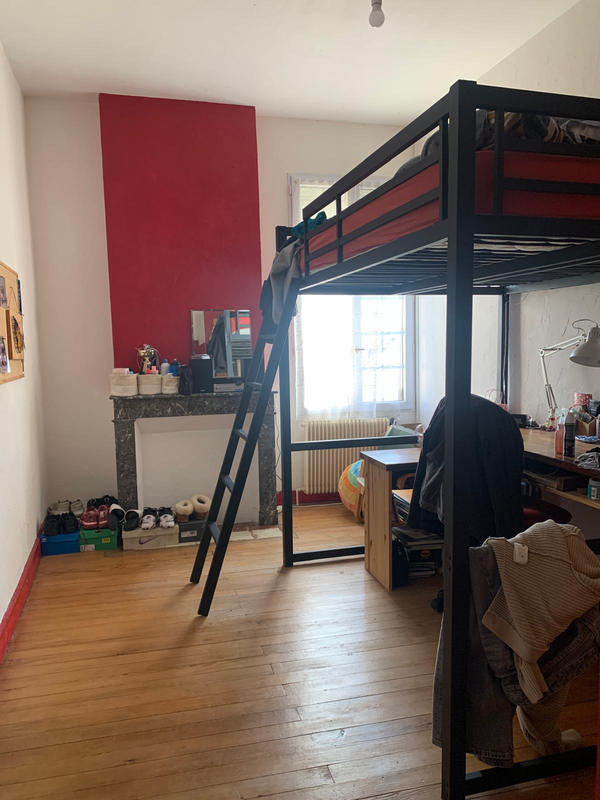 Maison - 214 m² - 8 pièces