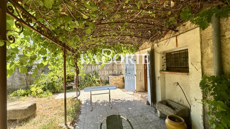 Mas - 156 m² - 5 pièces