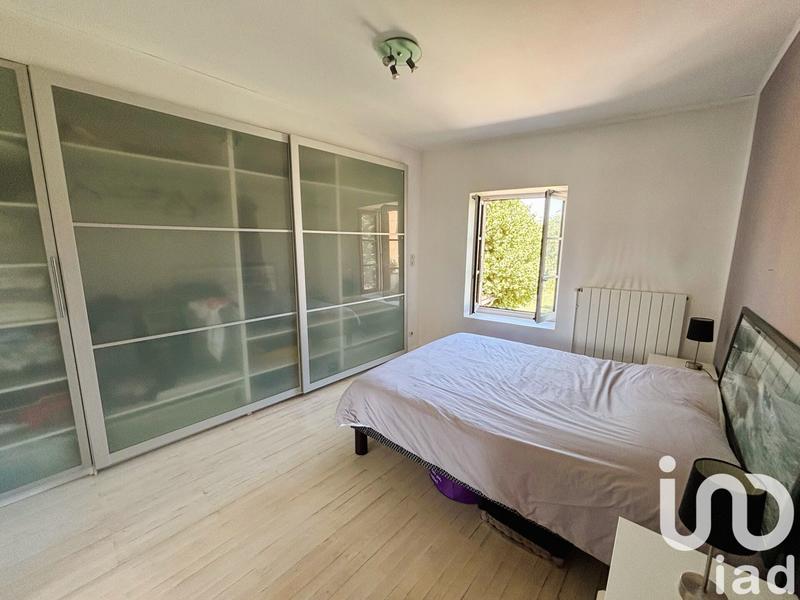 Maison de ville - 146 m² - 6 pièces