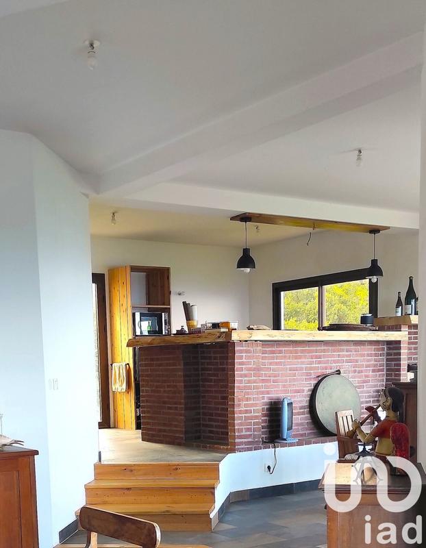 Maison de maîtres - 410 m² - 8 pièces