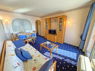 Appartement - 52 m² - 3 pièces