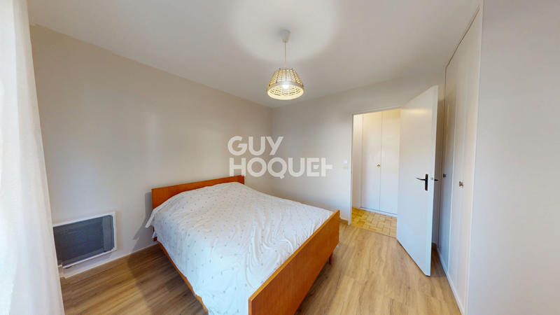 Appartement - 96 m² - 4 pièces