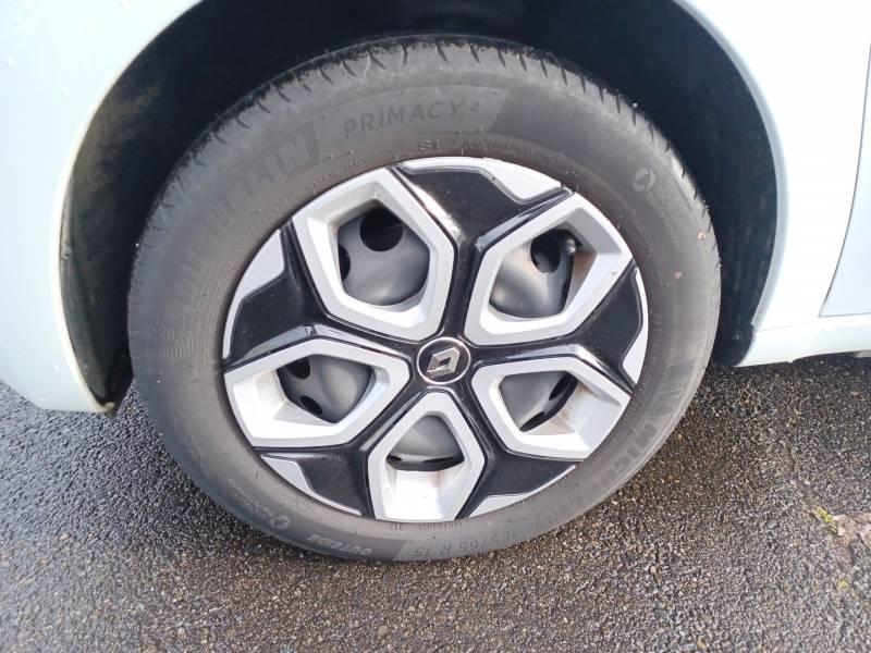 Renault Twingo III E-Tech Equilibre