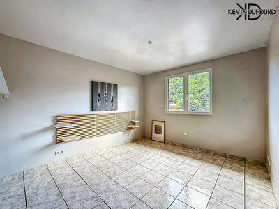 Immeuble - 200 m² - 10 pièces