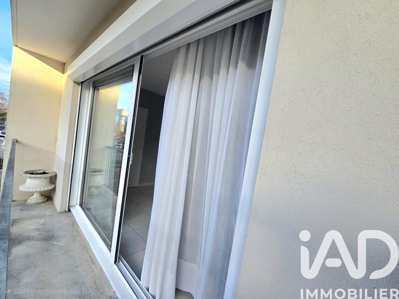 Appartement - 89 m² - 5 pièces