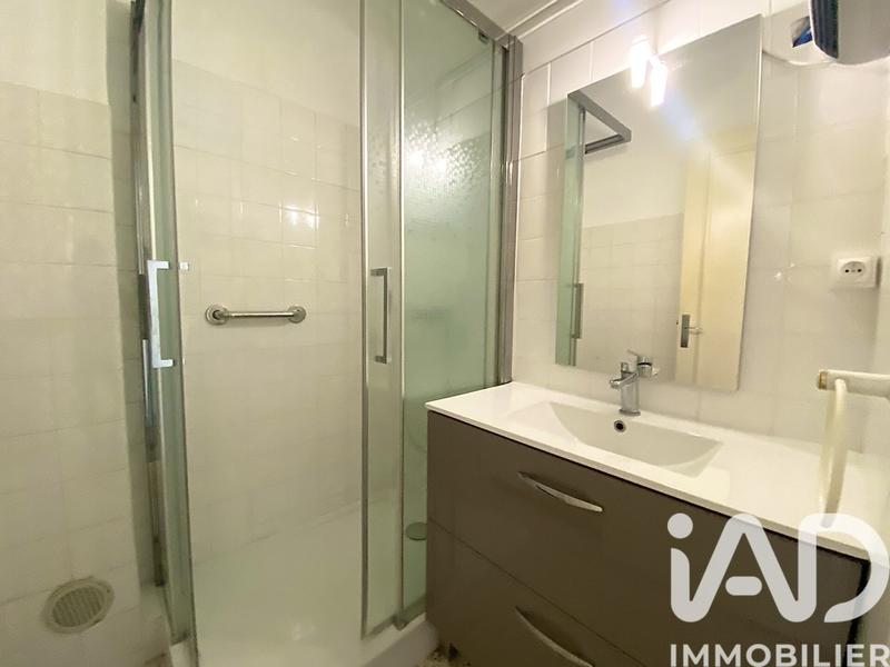 Appartement - 67 m² - 4 pièces