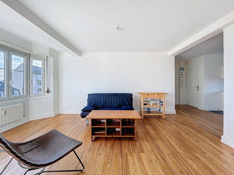 Appartement - 79 m² - 3 pièces