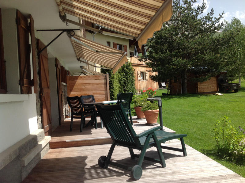 Appartement - 42 m² - 3 pièces