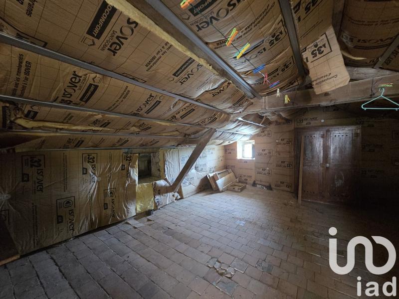 Maison de campagne - 218 m² - 12 pièces