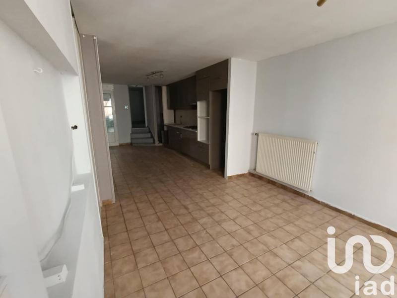 Appartement - 75 m² - 4 pièces
