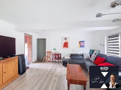 Maison traditionnelle - 101 m² - 5 pièces