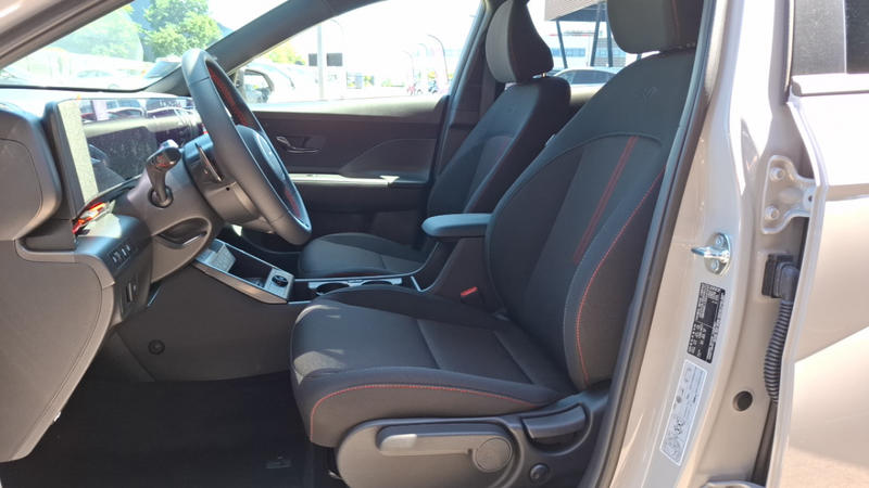 Hyundai Kona II 1.6 Hybrid 129 n Line Creative