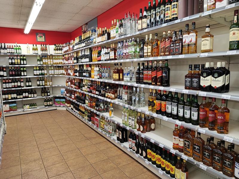 Fonds de commerce - 390 m²