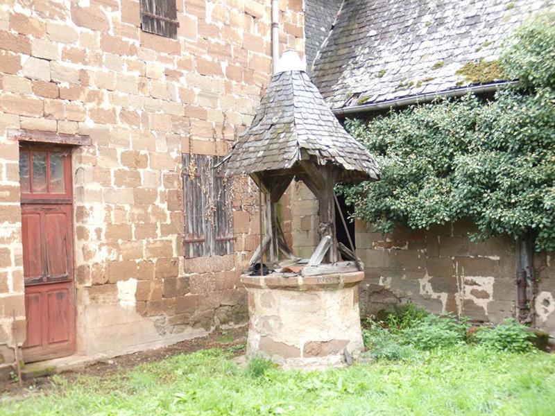 Maison - 510 m² - 8 pièces