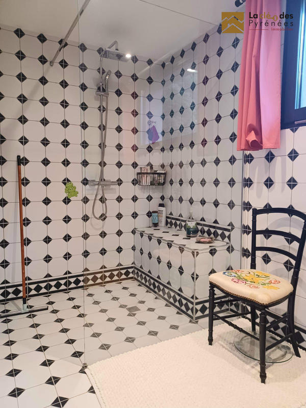 Villa - 145 m² - 7 pièces