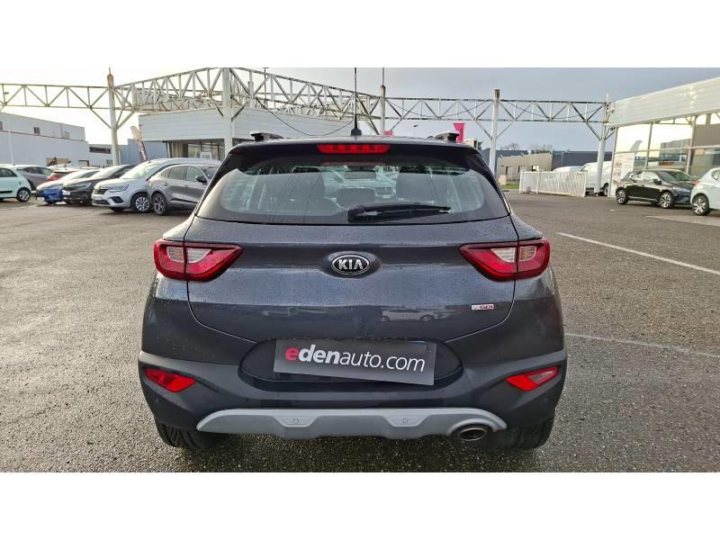 Kia Stonic 1.0 t-GDi 100 ch Isg Bvm5 Active