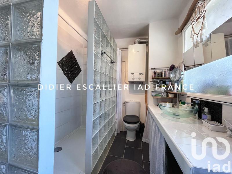 Appartement - 70 m² - 4 pièces