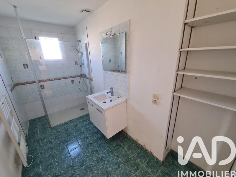 Maison - 89 m² - 4 pièces