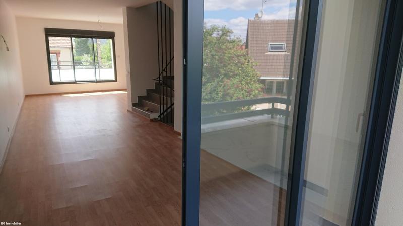 Immeuble - 250 m² - 8 pièces