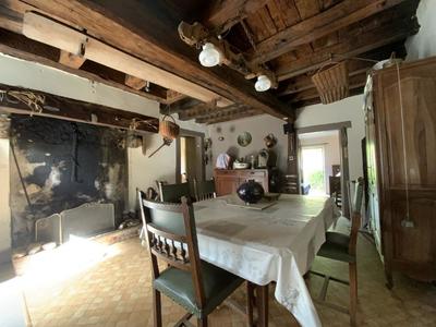 Maison - 54 m² - 3 pièces