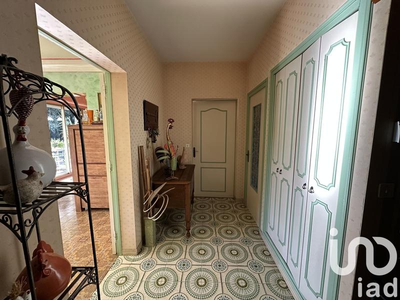 Maison - 340 m² - 15 pièces