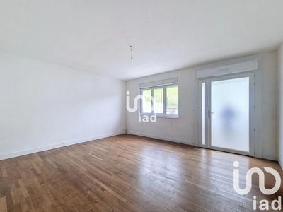 Maison de village - 62 m² - 3 pièces