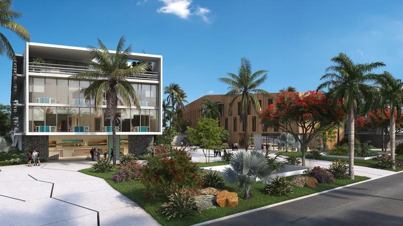 Local commercial - 100 m²