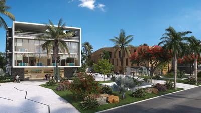 Local commercial - 100 m²