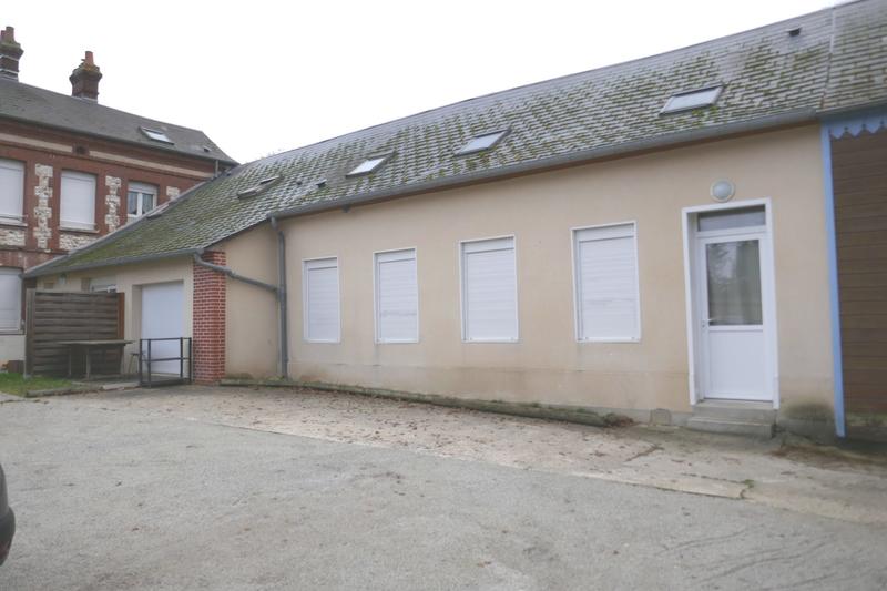 Duplex - 58 m² - 2 pièces