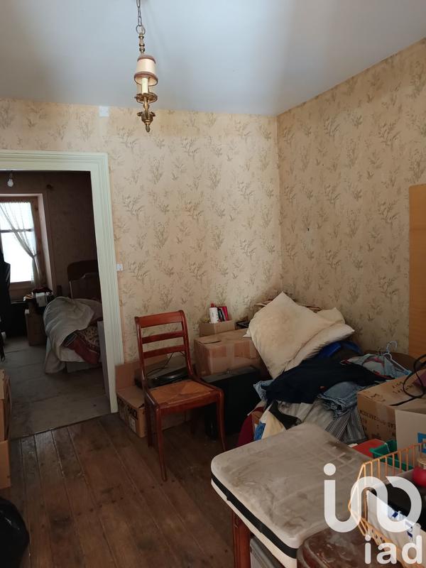 Maison - 79 m² - 4 pièces