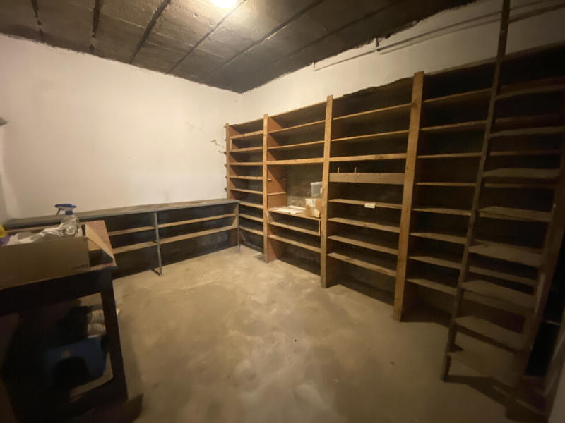 Maison - 121 m² - 7 pièces