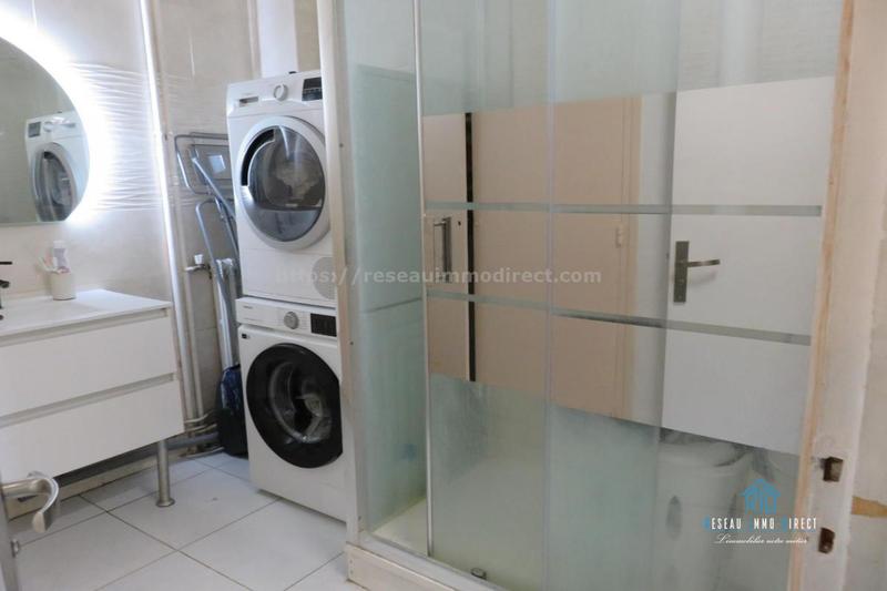 Appartement - 70 m² - 4 pièces