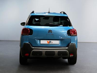 Citroën C3 Aircross Business PureTech 110 s&amp;S Eat6 Shine