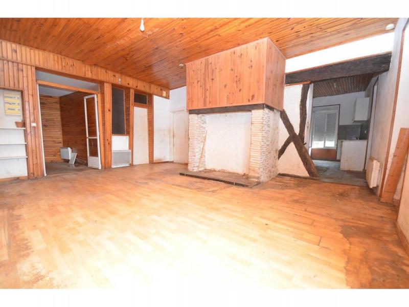 Immeuble - 306 m² - 11 pièces