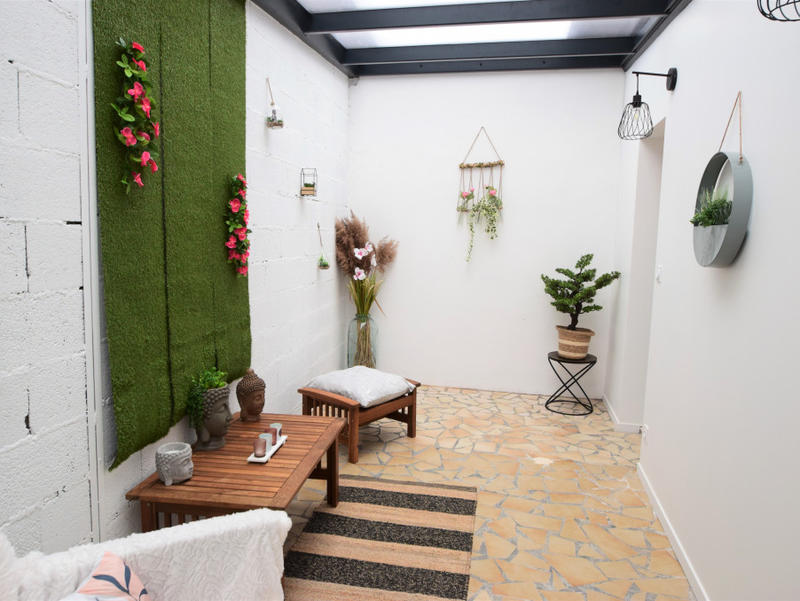 Maison - 103 m² - 7 pièces