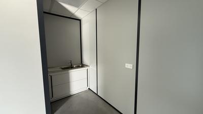 Local d'activités - 120 m²