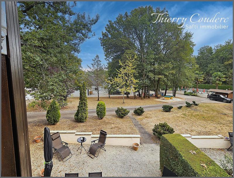 Maison - 81 m² - 4 pièces