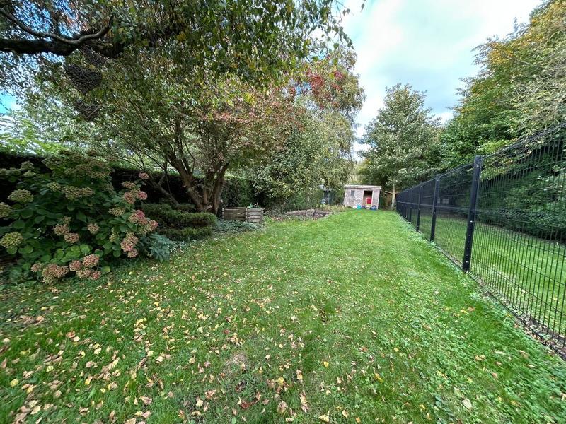 Maison - 135 m² - 6 pièces