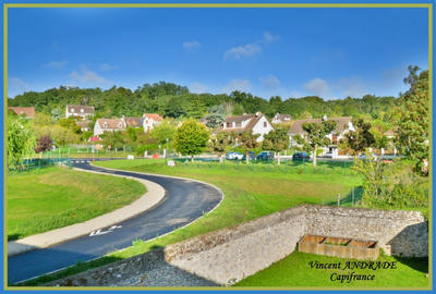 Maison - 70 m² - 4 pièces