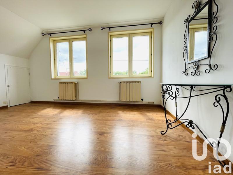 Maison - 139 m² - 8 pièces