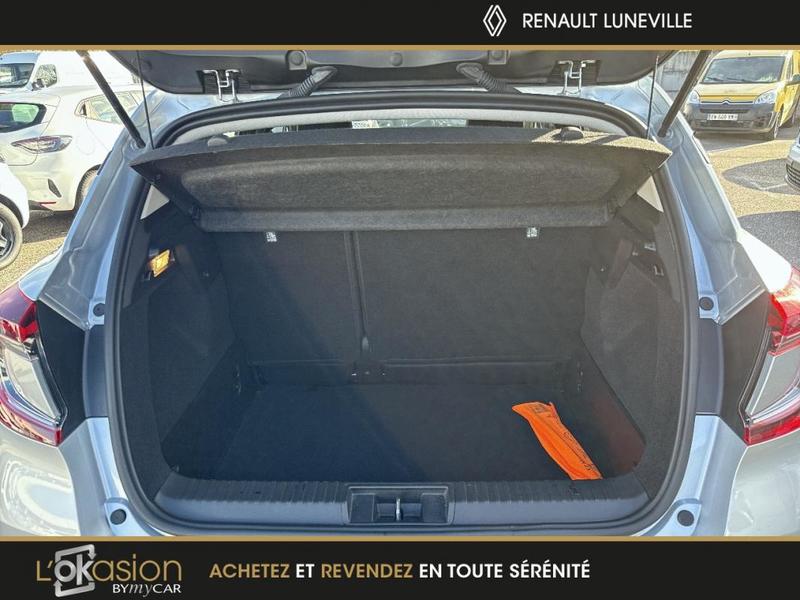 Renault Captur TCe 90 Evolution