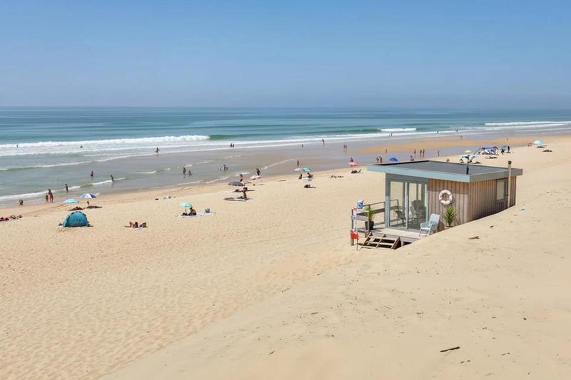 Appartement - 50 m² - 3 pièces