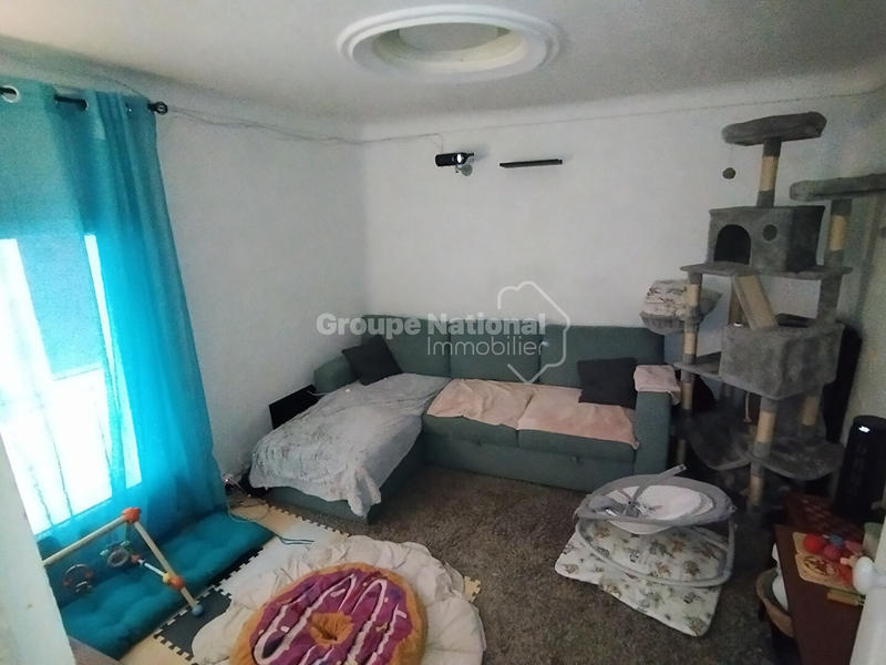 Maison - 81 m² - 5 pièces