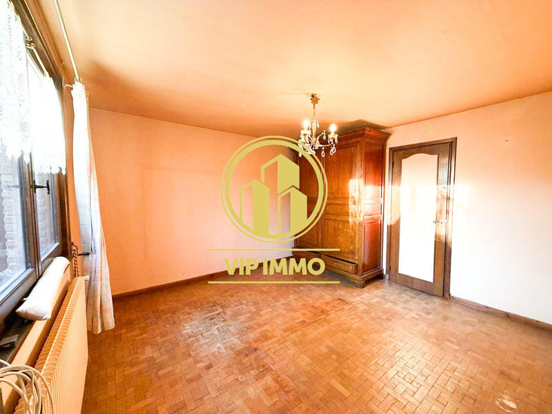 Maison - 204 m² - 10 pièces