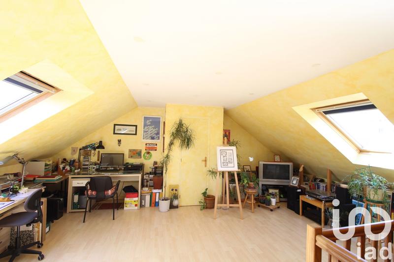 Maison - 149 m² - 7 pièces