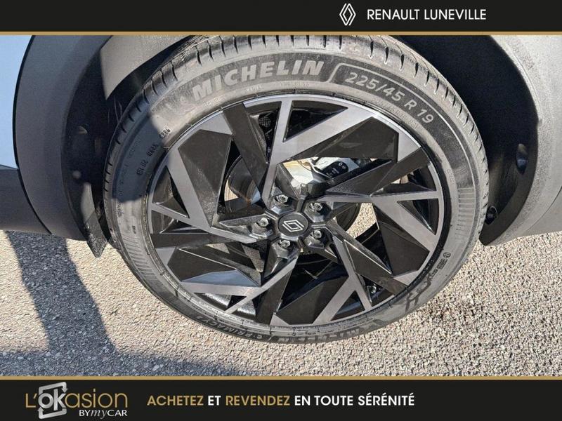Renault Symbioz E-Tech full hybrid 145 Esprit Alpine